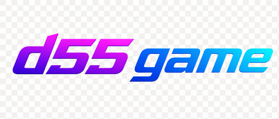 d55 game โลโก้